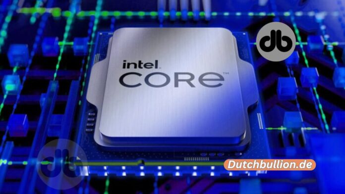 Intels Raptor Lake CPUs der 13. Generation und Z790-Motherboards