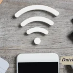Internet und Telefon