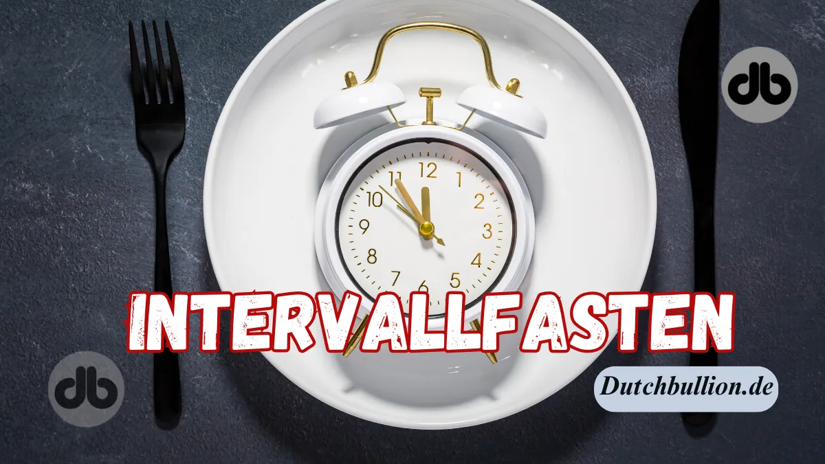 Intervallfasten: Der einfache Einstieg in die Kunst des Fastens!