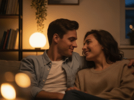 Intimität: Die wahre Bedeutung und wie Sie tiefe Verbindungen aufbauen Intimität