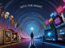 Into the Night