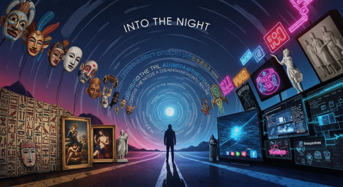 Into the Night