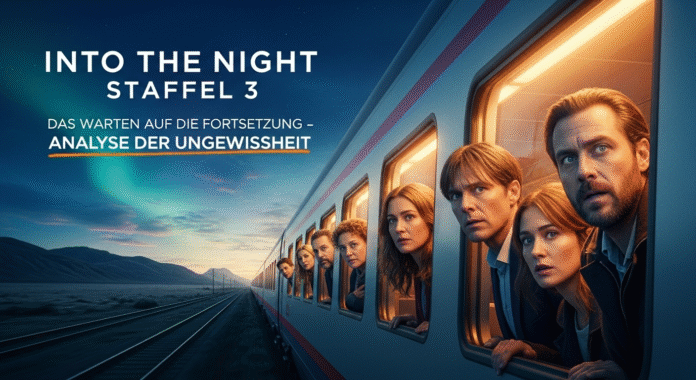 Into the Night Staffel 3