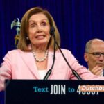 Investitionsentscheidungen des Ehemanns von Nancy Pelosi