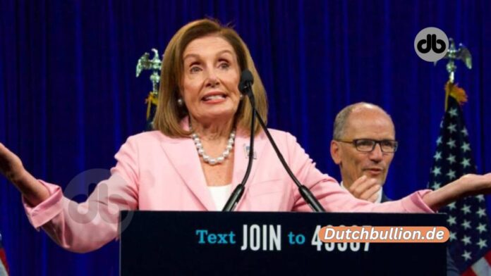 Investitionsentscheidungen des Ehemanns von Nancy Pelosi