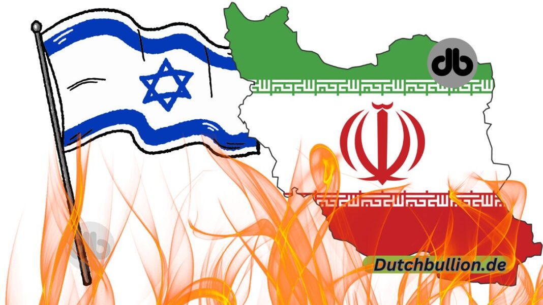 Iran spielt Israels Angriff herunter