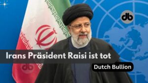 Irans Präsident Raisi ist tot