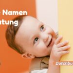 Irische Namen – Liste mit Bedeutung für Mädchen, Jungen und Unisex