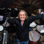 Iron Maiden Vermögen, Karriere und alle Mitgliederinformationen