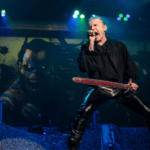 Iron Maiden Vermögen, Karriere und alle Mitgliederinformationen