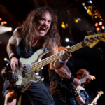 Iron Maiden Vermögen, Karriere und alle Mitgliederinformationen