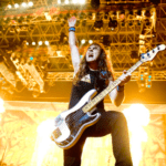 Iron Maiden Vermögen, Karriere und alle Mitgliederinformationen