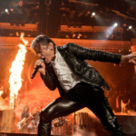 Iron Maiden Vermögen, Karriere und alle Mitgliederinformationen