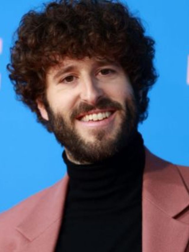 Lil Dicky pic