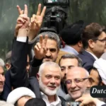 Ismail Haniyeh