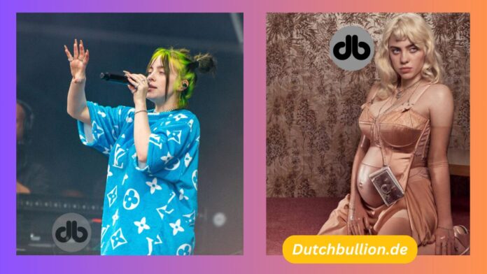 Ist Billie Eilish schwanger Alles über ihre Schwangerschaftsdetails!