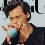 Ist Harry Styles in einer Beziehung