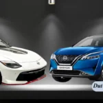 Ist Nissan wirklich in ernsthaften Schwierigkeiten