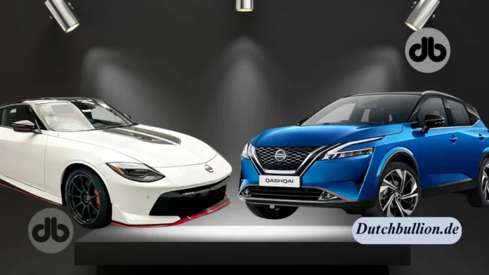 Ist Nissan wirklich in ernsthaften Schwierigkeiten