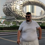 Ist Yasin Cengiz im dubai
