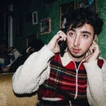 Ist Zack Bia mit Olivia Rodrigo zusammen