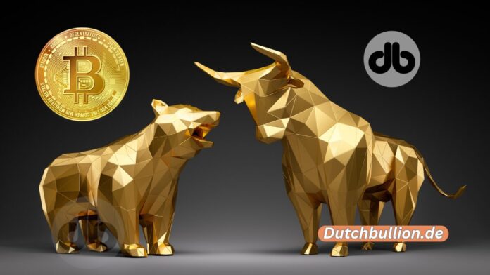 Ist der Anstieg von Bitcoin ein Warnzeichen für den Aktienmarkt Einblicke von Stifel