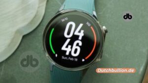 Ist die OnePlus Watch 2 Ihr Handgelenk wert