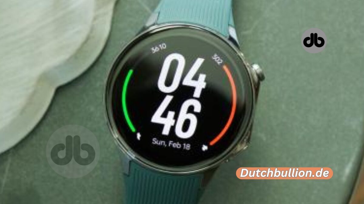 Ist die OnePlus Watch 2 Ihr Handgelenk wert? Ich habe die OnePlus Watch 2 getestet