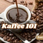 Ist es gut für die Gesundheit, einmal am Tag schwarzen Kaffee zu trinken