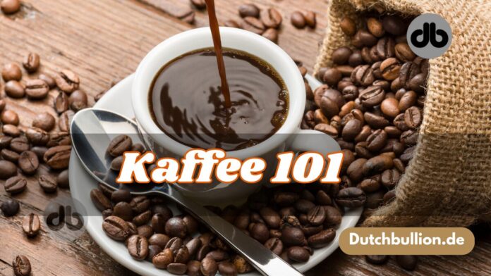 Ist es gut für die Gesundheit, einmal am Tag schwarzen Kaffee zu trinken