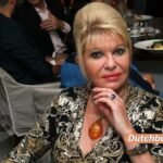 Ivana Trumps Vermögen