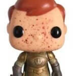Jaime Lannister Freddy Funko (Bloody)