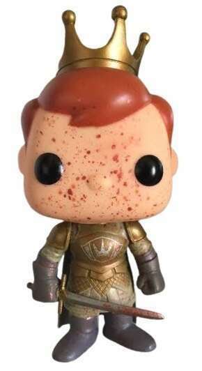 Jaime Lannister Freddy Funko (Bloody)