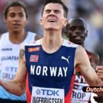 Jakob Ingebrigtsen