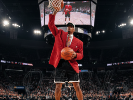 Ja Rule bei Jalen Rose: Ein Weckruf durch Frauen, Musik und Verantwortung Jalen Rose