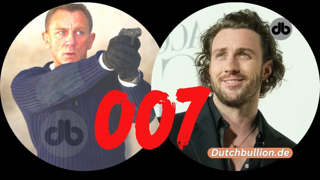 James Bond Ist Aaron Taylor-Johnson der Nächste Analyse der Gerüchte