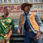 Jamie Foxx Vampirfilm