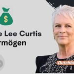 Jamie Lee Curtis und sein Vermögen
