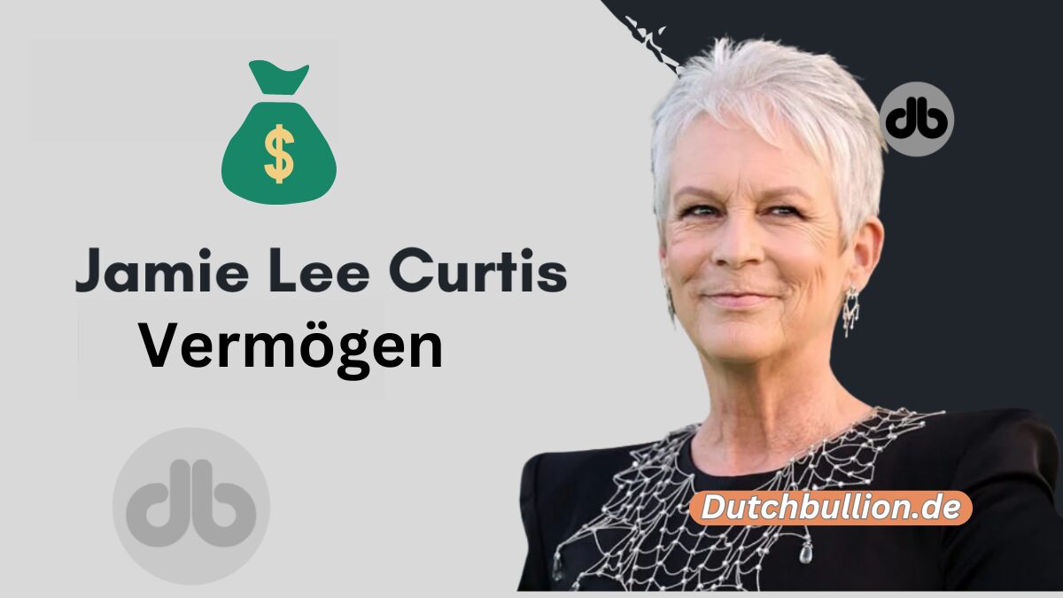 Jamie Lee Curtis und sein Vermögen