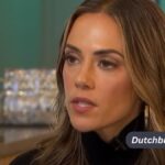 Jana Kramer