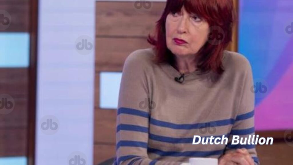 Janet Street-Porter Reinvermögen