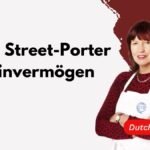 Janet Street-Porter Reinvermögen