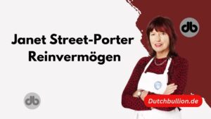 Janet Street-Porter Reinvermögen