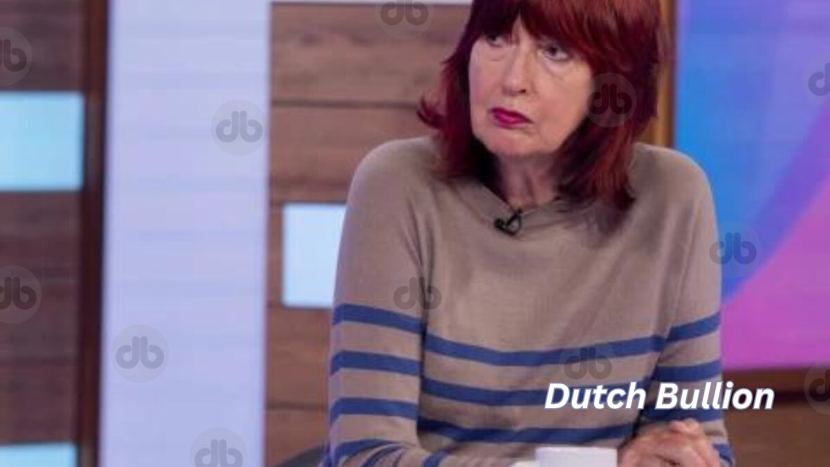 Janet Street-Porter Reinvermögen: Der Aufstieg der Persönlichkeit ...