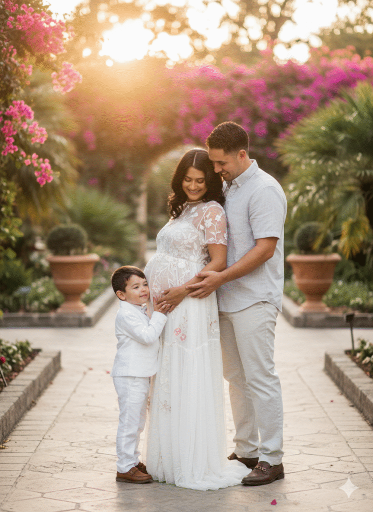 Janet von Schmeling: Biografie, Karriere & Aktuelles 1 Janet von Schmeling