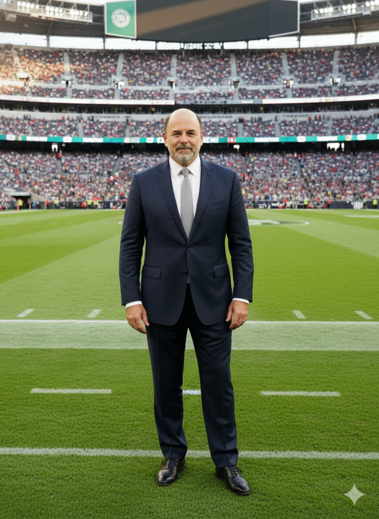 Jason Alexander: Mehr als nur George Costanza – Ein umfassendes Porträt 1 Jason Alexander