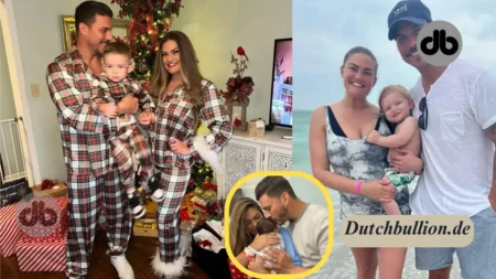 Scheidung von Jax Taylor und Brittany Cartwright: Einblicke in das Sorgerecht und die familiäre Situation