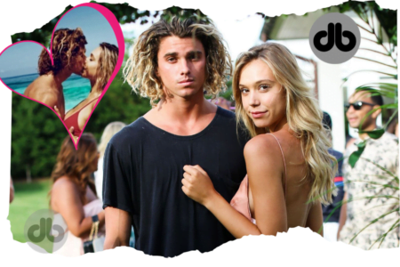 Jay Alvarrez Dating – Wie ist der aktuelle Beziehungsstatus von Jay Alvarrez im Jahr 2022??