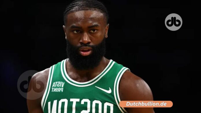 Jaylen Browns Antwort auf die respektlose Strategie der Warriors