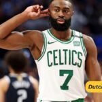 Jaylen Browns Aufstieg zum NBA-Superstar Die Definition der 2024 Finals
